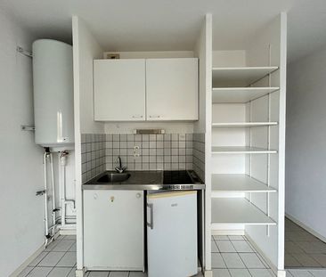 Appartement T2 Buxerolles à louer - Photo 3