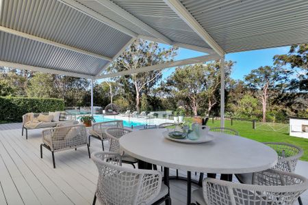 Impressive, Private Homestead - Photo 2