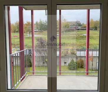 2.5 Zimmer, 2. Stock - Photo 5