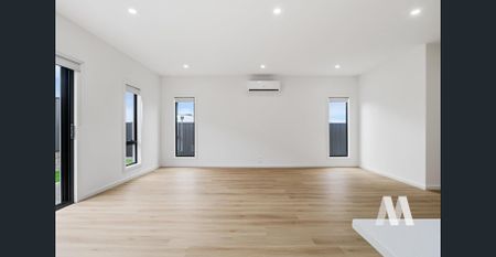 Modern Family Living Awaits in This Brand New 4-Bedroom Mickleham Townhouse - Photo 2