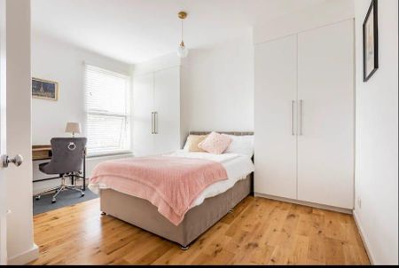 1 bedroom in a house share to rent - Photo 4