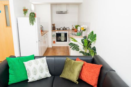 1 bedroom private hall to rent - Photo 4