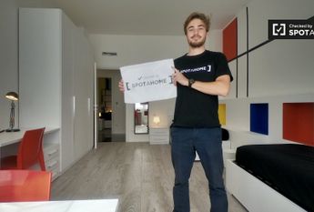 milan, Lombardy 20127