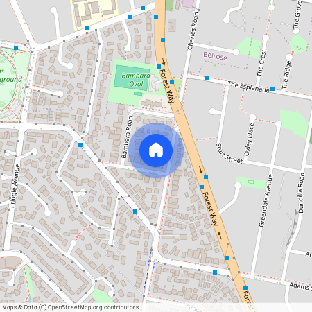 83b Prince Charles Road, NSW 2086, Frenchs Forest