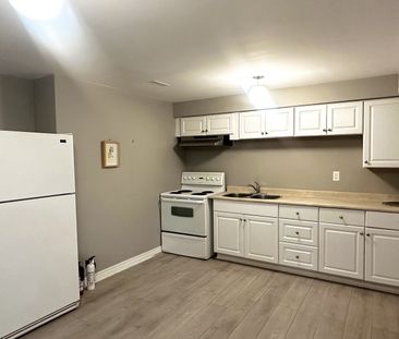 For Lease - 821 Walsh Court Unit# BSMT, Newmarket, Ontario - Photo 2