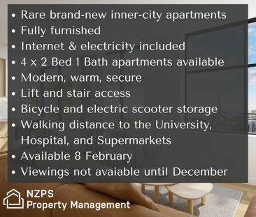 3/470 Moray Place , City Centre (Dunedin) - Photo 6