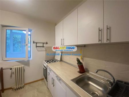 Apartament decomandat 2 camere Crangasi - Photo 4