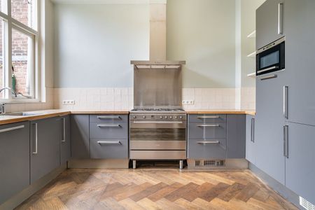 Huis te huur: Madoerastraat 16 2585 VB Den Haag - Photo 4