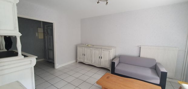 Appartement - 3 pièces - 62 m² - Photo 1