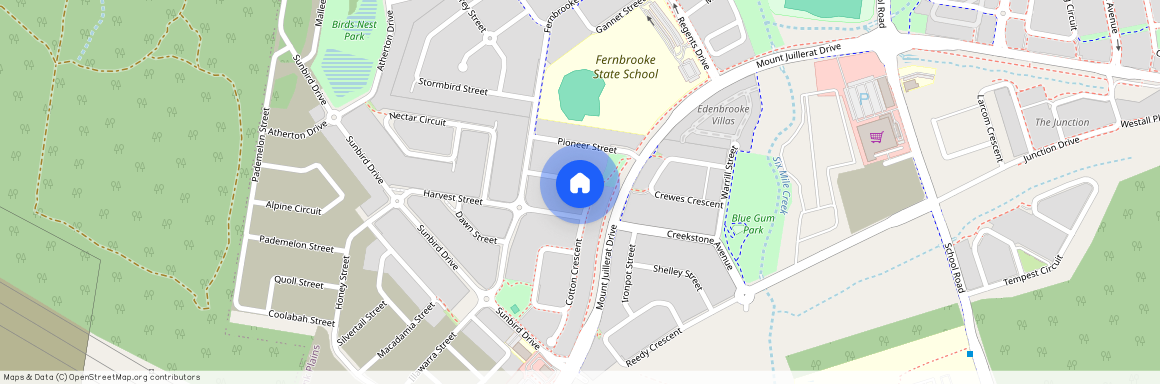 1/13 Cotton Cres, Qld 4301, Redbank Plains