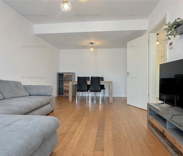 APARTAMENT 2 CAMERE | KASPER | PARCARE SI BOXA INCLUSE - Fotografie 1