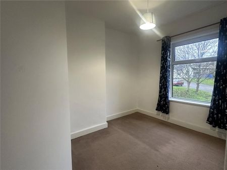 2 bedroom terraced house to rent - Photo 4
