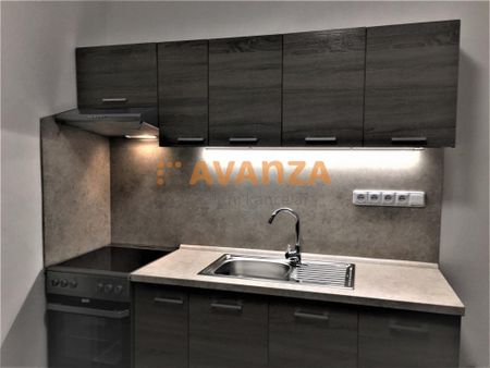 Pronájem bytu 1+1 34 m2 - Photo 4