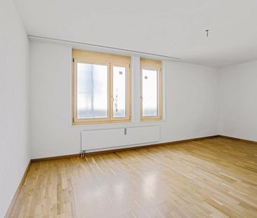 4.5 Zimmer, 116 m², 3. Stock - Photo 3
