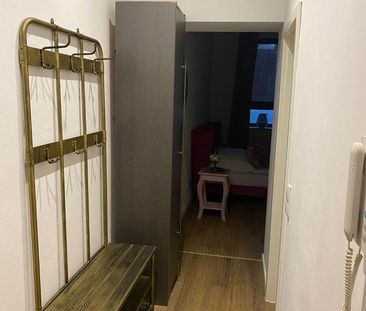 1 Zimmer Appartement inkl. Bad und Küche - Foto 4