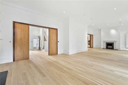 Egerton Gardens, London, SW3 - Photo 4