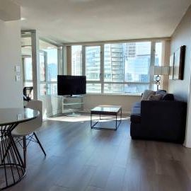 1 Bedroom - 624ft2-Spacious 1 bed, Unfurnished (unit #2908) - Photo 4