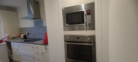 Room in a Shared Flat, Sanda Street, G20 - Photo 4