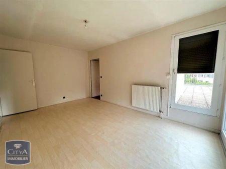 Appartement à louer 2 pièces 45.88m² - Photo 3