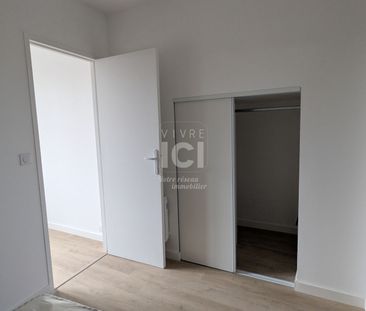 APPARTEMENT MEUBLE STUDIO T1 BIS 25M² - LA CHAPELLE HEULIN - Photo 1