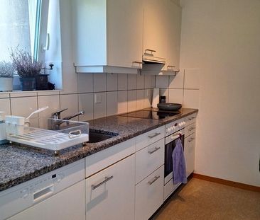 APPARTEMENT 31/2 PIÈCES À BERNE - OSTRING, MEUBLÉ, TEMPORAIRE - Foto 6