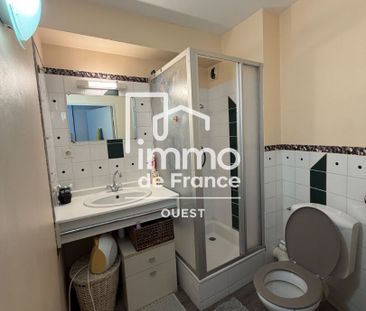 Location Appartement 1 pièce 21m² - Photo 4