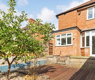 4 bedroom house to rent - Photo 4