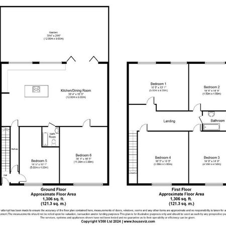 1 bedroom house to rent - Photo 4