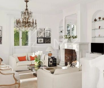 Cannes - Californie - Villa de prestige - Photo 1