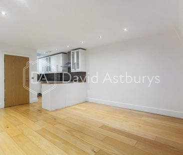 1 bedroom flat to rent - Photo 1