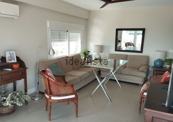 Alquiler de piso en Avenida de Colon