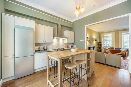 Warwick Square, Pimlico, SW1V - Photo 5