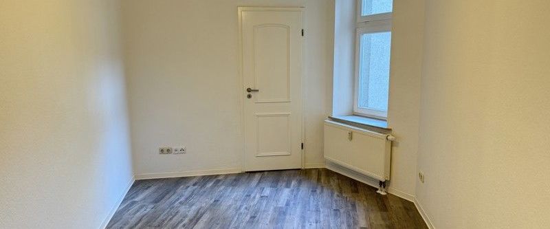 Wohn(t)raum: weitläufige 3-Zimmer-Wohnung - Photo 1