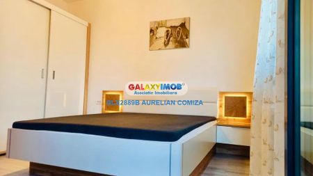 Inchiriere apartament 2 camere Regie Residence etaj 2/10 - Photo 5