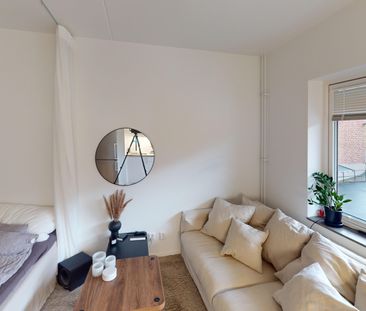 Luftvärnsvägen 8 - Foto 1