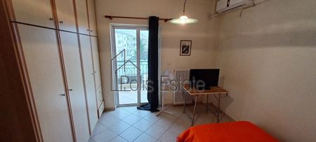 Studio/Γκαρσονιέρα για ενοικίαση Βελισσάριος (Ιωάννινα) - Φωτογραφία 3