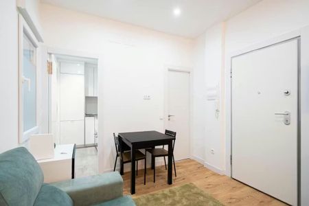 Calle de la Arquitectura, Madrid, Community of Madrid 28005 - Foto 2