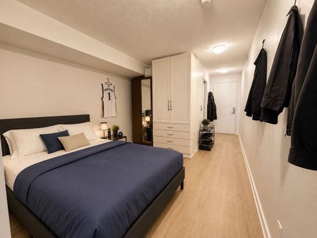 For Lease - 126 Simcoe Street Unit# 408, Toronto, Ontario - Photo 5