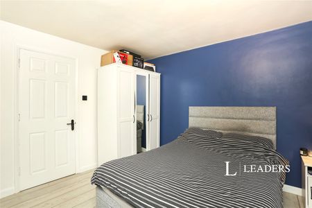 1 bedroom apartment to rent Central Hill, London, SE19 - Photo 2