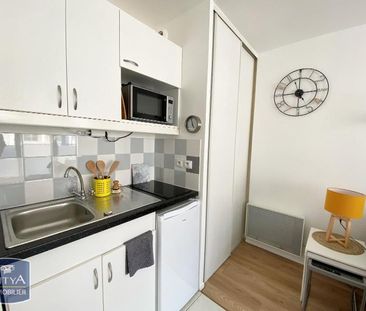 Location Appartement 1 pièce 20m² RAMBOUILLET 78120 - Photo 5