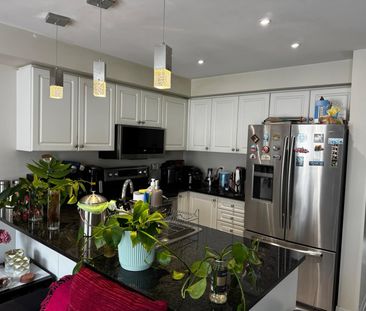 For Lease - 409 Aspendale Crescent Unit# Upper-bedroom, Mississauga... - Photo 5