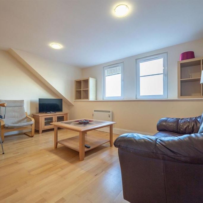 2 bedroom apartment to rent - Photo 1