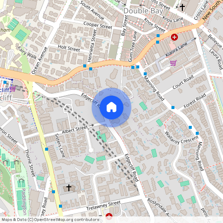 7/347 Edgecliff Road, NSW 2027