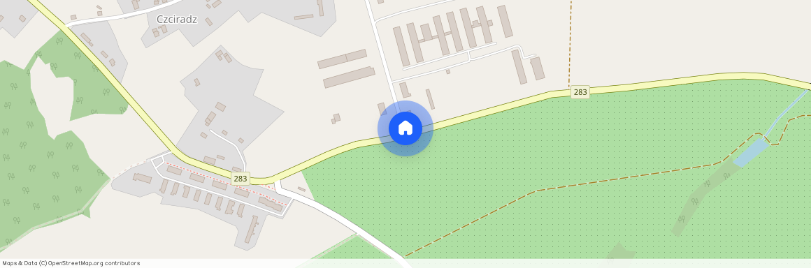 Wolności, Nowosolski, Kożuchów