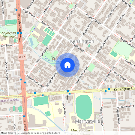 7/64 Bridge Street, SA 5068, Kensington