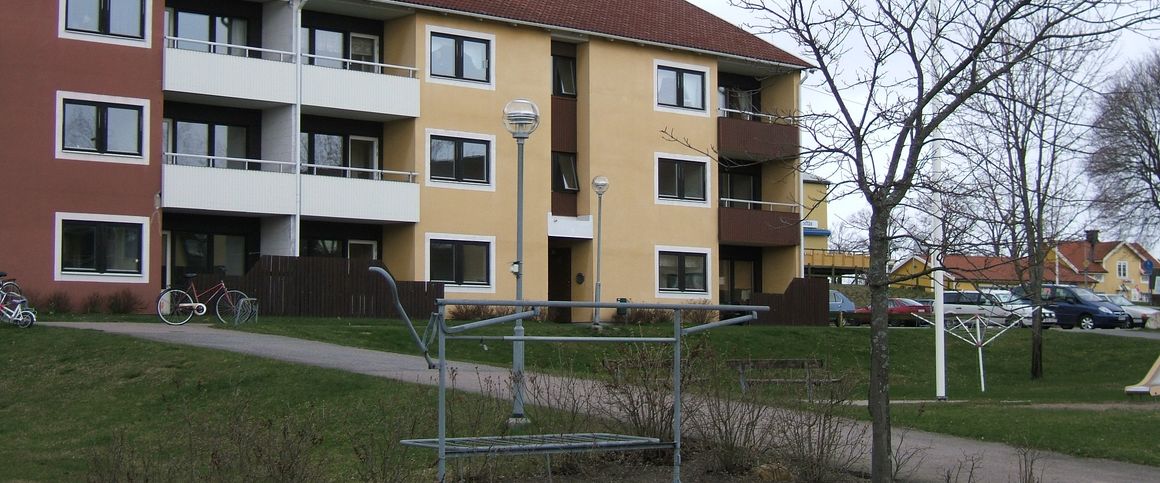 Ledig lägenhet i Loftahammar – Varvsvägen 2 A – 257‌092431 - Photo 1