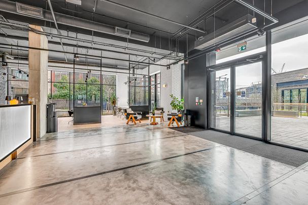 Camley Street - Photo 1