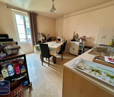 Appartement à louer 1 pièce 41.7m² - Photo 3