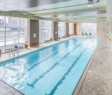 For Lease - 373 Front Street Unit# 2612, Toronto, Ontario - Photo 5