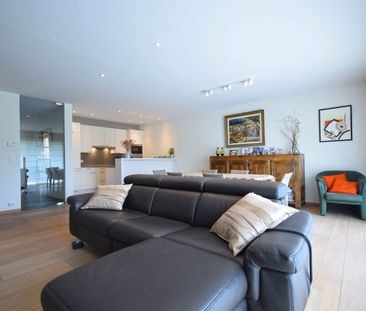 EXCLUSIEF APPARTEMENT IN GROENE EN RUSTIGE OMGEVING NABIJ HET STERR... - Photo 1